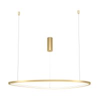 Lustra GLINT MOD072PL-L36BSK1