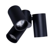 Spot Aplicat MAKALU 3 BK AZ4214