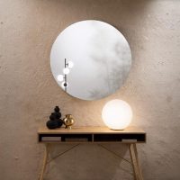 Oglinda Baie PURE MIRROR-80