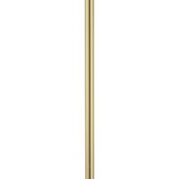 Lampadar ZAFFIRO ZAF-LS-1(P/A)