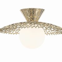 Plafoniera NICOSIA A0600-01C-F7AA