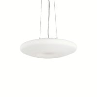 Lustra GLORY SP3 D40 BIANCO 101125