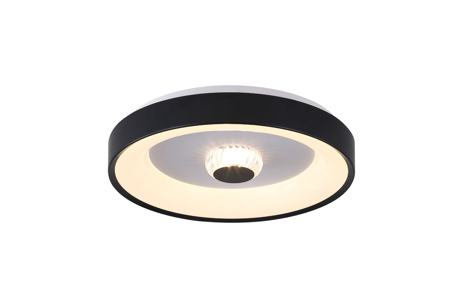 Plafoniera POLKA 89735-38BK