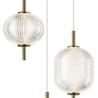 Lustra PELLUCID 4297700