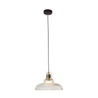 Lustra GLOSSOP 61189BK