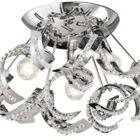 Plafoniera I-NABUCCO/PL3