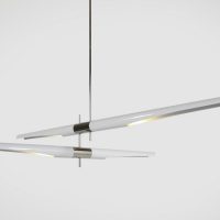 Lustra DRAGONFLY DUO ST-5338B-4