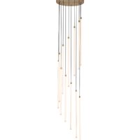 Lustra FLARE 22712SB