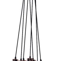 Lustra CARRON 7 AZ2142