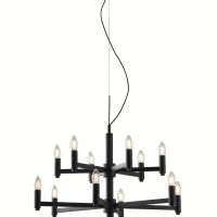 Candelabru I-KAROL-12