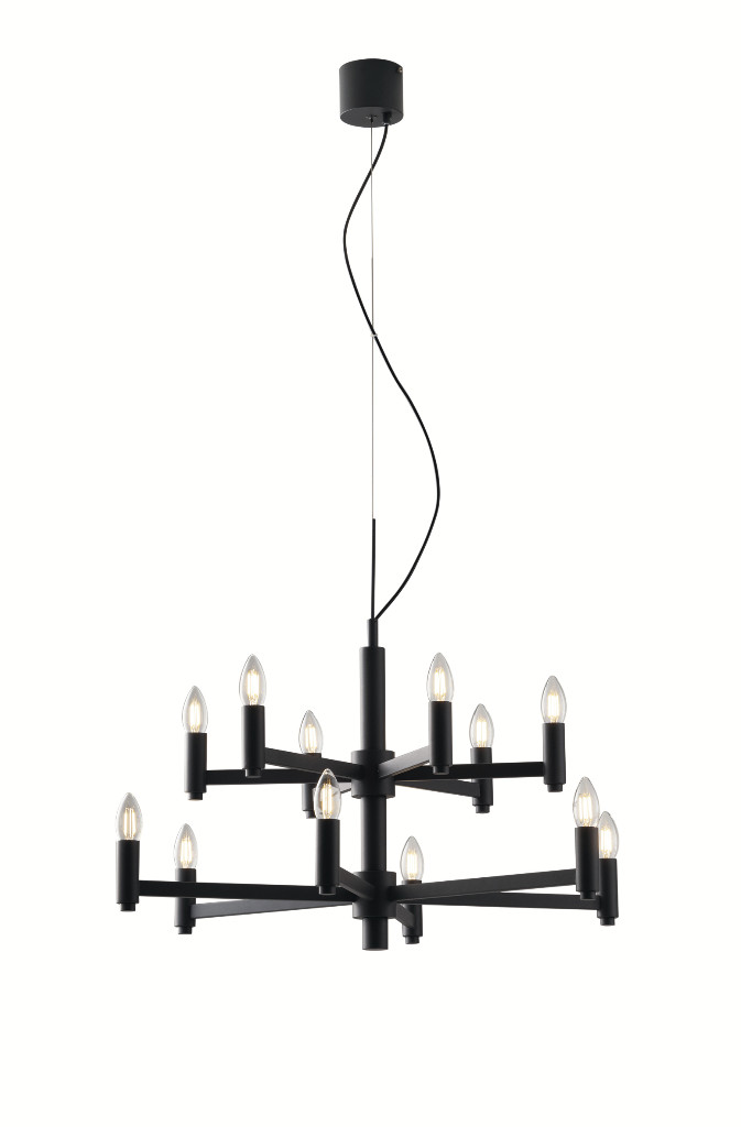Candelabru I-KAROL-12