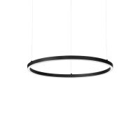 Lustra ORACLE SLIM SP D050 ROUND 2700K ON-OFF BK 342009
