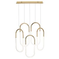 Lustra OLIVIA V P0430D