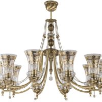 Candelabru NICO NIC-ZW-10(P)