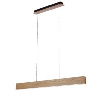 Lustra LARIA WOOD AZ2700