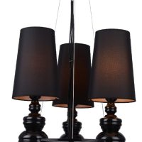 Candelabru BAROCO 3 AZ2163