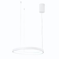 Lustra LED-KLAPTON-S45-BCO