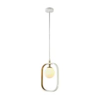 Lustra AVOLA MOD431-PL-01-WG