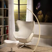 Lampadar ARCUS 589204