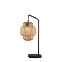 Veioza JAVA EU60095BK