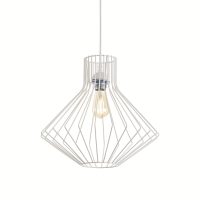 Lustra AMPOLLA-4 SP1 BIANCO 200903