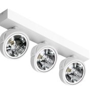 Plafoniera JERRY 3 12V AZ1723