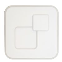 Plafoniera QUAD 6455