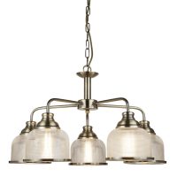 Lustra BISTRO II 1685-5AB