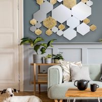 Oglinda NADIA 521192