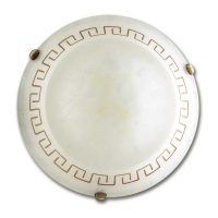 Plafoniera TRECENTO 01/00912