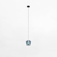 Lustra COLORE MD3350-1BL/B