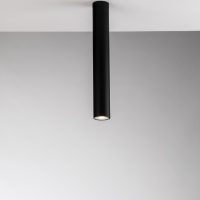 Spot Aplicat I-FLUKE-PL40 NERO