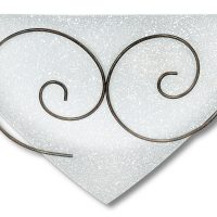 Aplica RICCIOLO I-070207-8