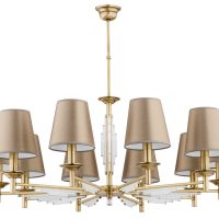 Candelabru FELLINO FEL-ZW-10(P/A)