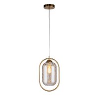 Lustra LUX AND BELLE 91563SB