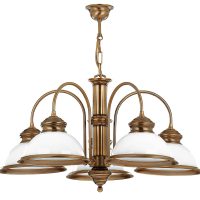 Candelabru LIDO LID-ZW-5(P)