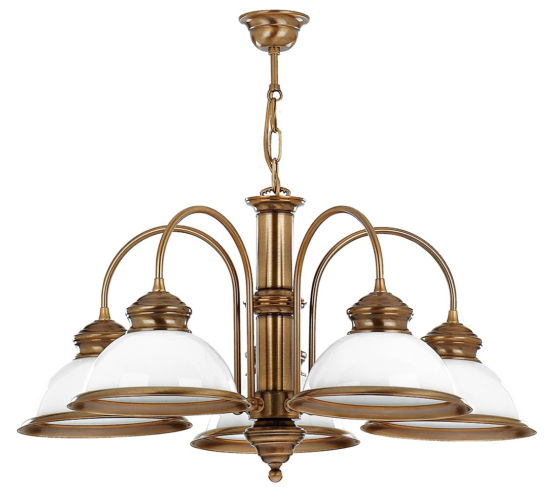 Candelabru LIDO LID-ZW-5(P)