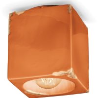 Plafoniera VINTAGE C987-VIO