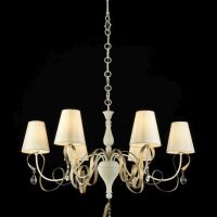 Candelabru INTRECCIO ARM010-06-W