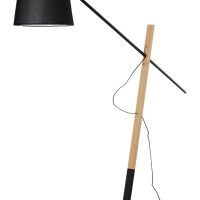 Lampadar GARDA BK AZ5643