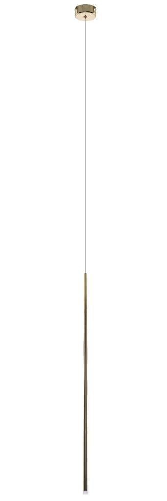Lustra LOUISE 1 GO AZ3156