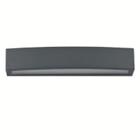 Aplica ANDROMEDA AP2 ANTRACITE 092355