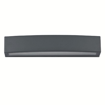 Aplica ANDROMEDA AP2 ANTRACITE 092355