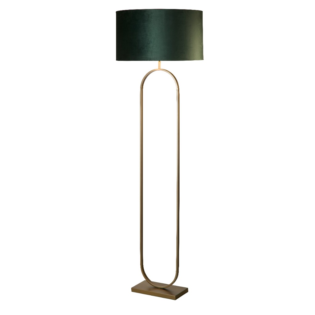Lampadar MODISH EU95102GR