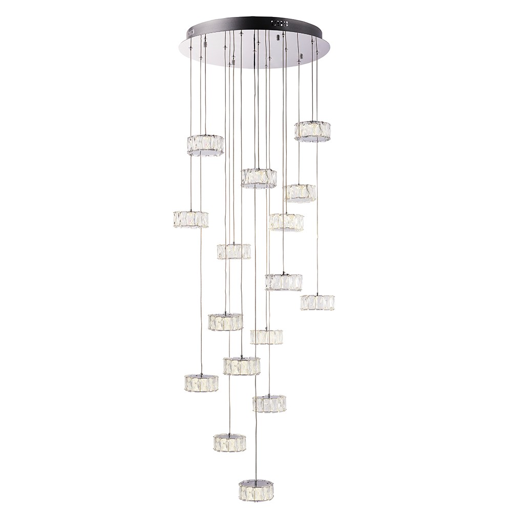Candelabru PRISMA 76486