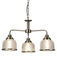Lustra BISTRO II 1683-3AB