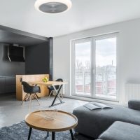 Plafoniera KOSTRENA 35138