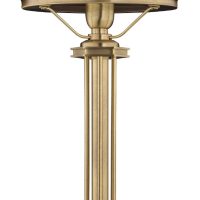 Veioza DECOR DEC-LG-1(P)