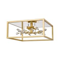 Plafoniera SPRING C0578-04A-B5V7