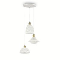 Lustra LUGANO SP3 206875